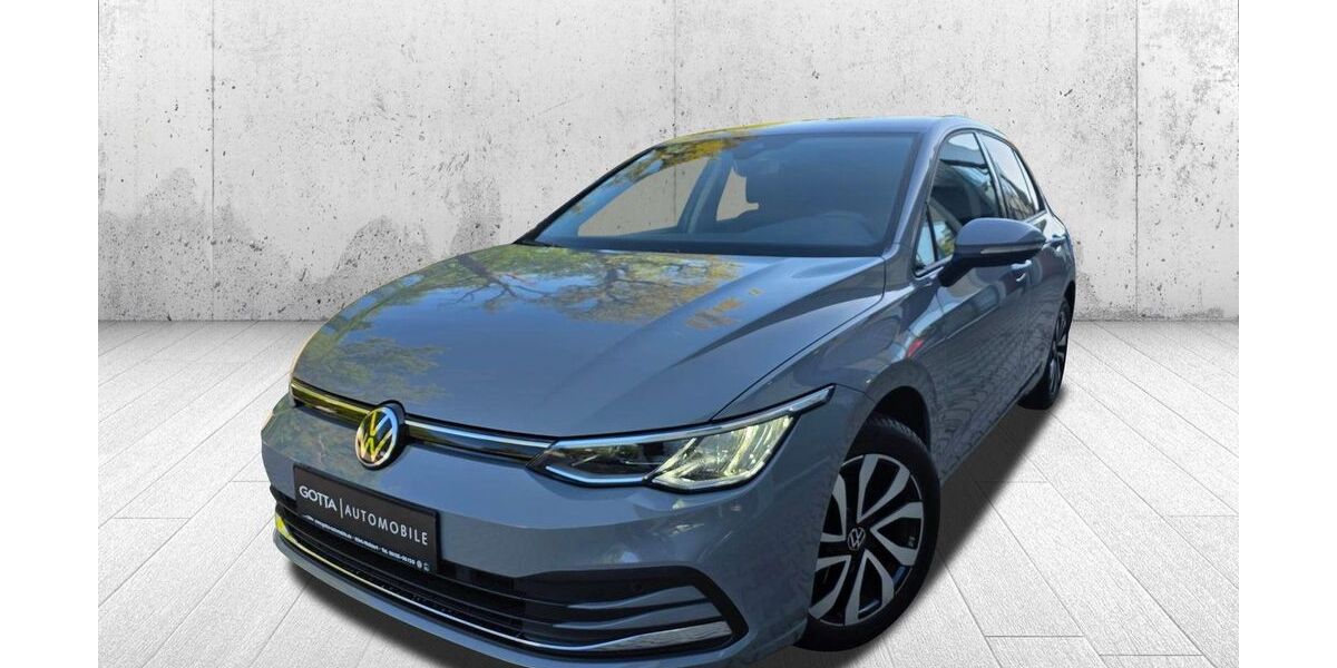 VW Golf 81.443 km 16.990 &euro; Mörfelden-Walldorf 64546