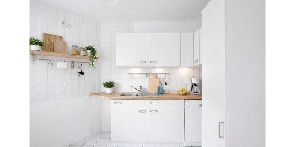 Terrassenwohnung Langen (Hessen) - 3 Zimmer, 90 m&sup2;, 337.000&euro; | Angebot:26383717