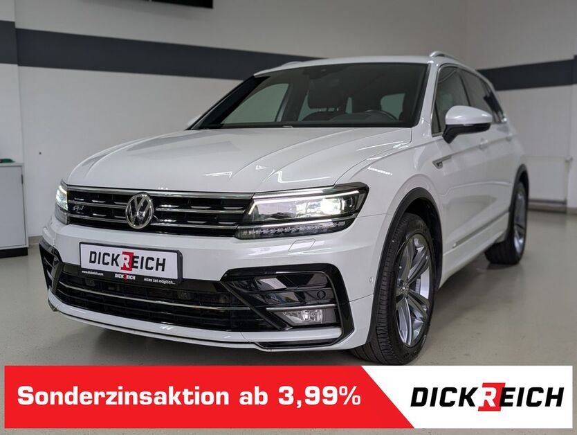 VW Tiguan 89.626 km 30.980 € Roßdorf 64380