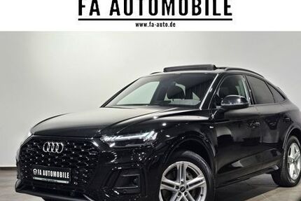 Audi Q5 22.410 km 52.480 € Mainaschaff 63814