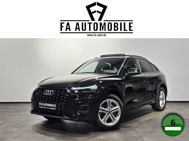 Audi Q5 22.410 km 52.480 € Mainaschaff 63814