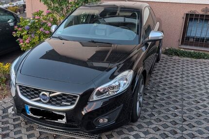 Volvo C30 132.000 km 7.500 &euro; Freigericht 63579