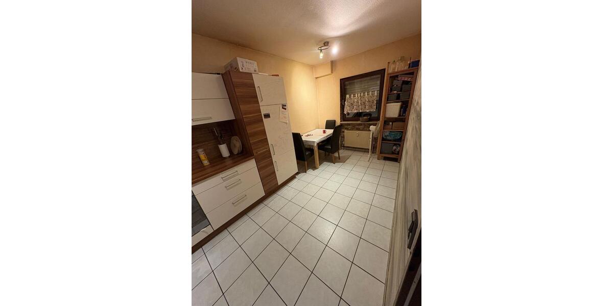 3 Zimmer Wohnung in Nilkheim im 3. OG mit Balkon 3 zimmer