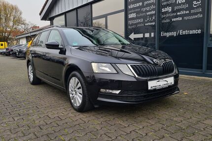 Skoda Octavia 68.300 km 15.990 € Offenbach am Main 63069