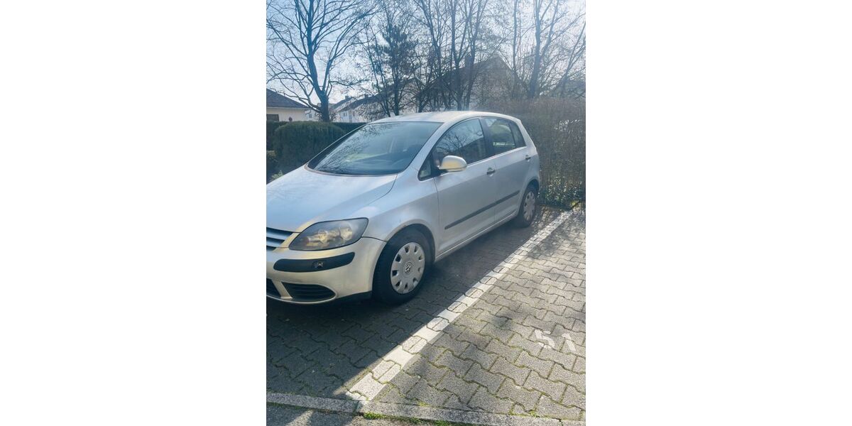 VW Golf Plus 210.000 km 3.500 &euro; Mörfelden Walldorf 64546
