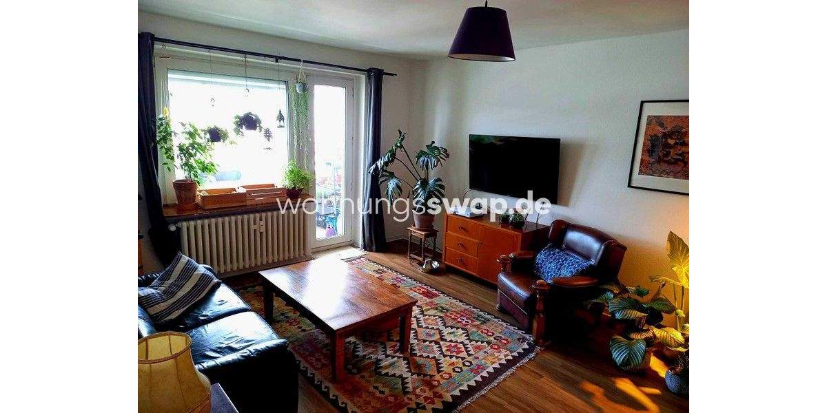 Etagenwohnung Frankfurt am Main Altstadt - 2 Zimmer, 60 m&sup2;, 725&euro; | Angebot:25945097