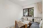 Komfortables Wohnen am Mainufer: 4-Zimmer-Wohnung mit Balkon und Tiefgarage - Etagenwohnung Offenbach am Main | Angebot:25022510