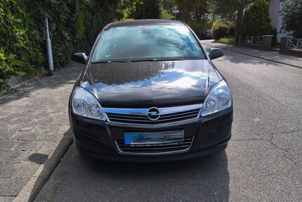 Opel Astra 141.000 km 3.500 € Darmstadt Eberstadt 64297