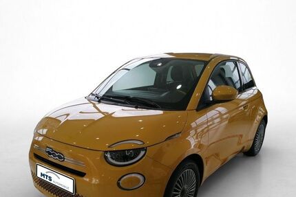 Fiat 500 1.828 km 17.990 &euro; Oberursel 61440
