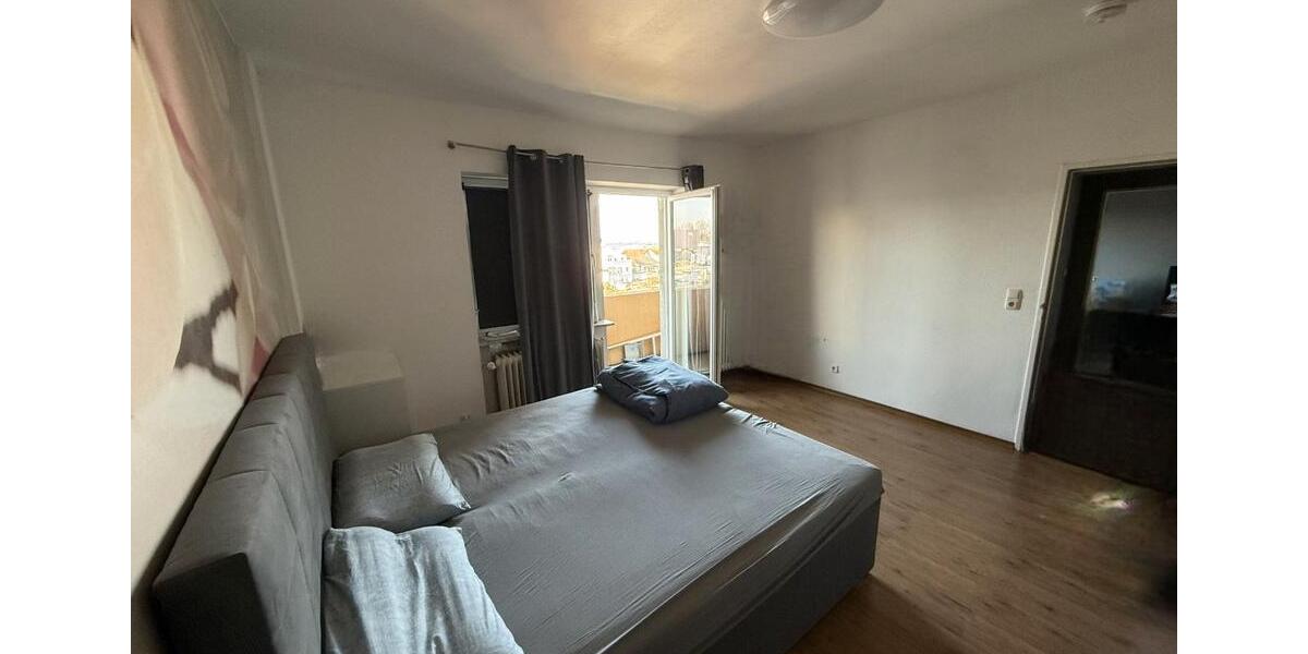 Etagenwohnung Groß-Umstadt Umstadt - 3 Zimmer, 104 m&sup2;, 1.150&euro; | Angebot:26225881