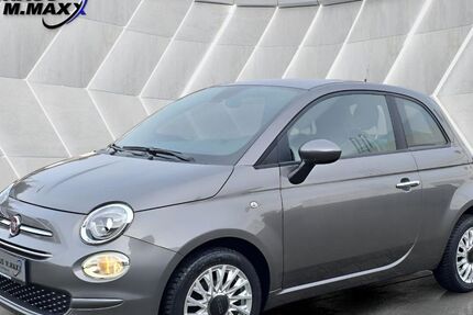 Fiat 500 46.000 km 14.900 &euro; Nidderau 61130