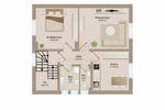 Einfamilienhaus Dreieich Dreieichenhain - 6 Zimmer, 139 m&sup2;, 689.000&euro; | Angebot:26787042