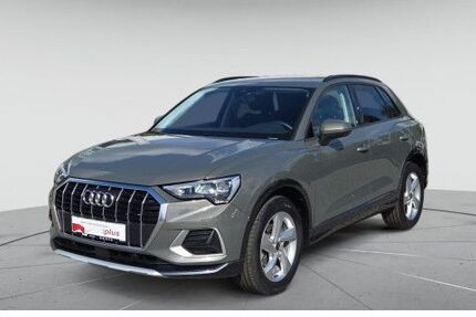 Audi Q3 7.191 km 35.980 &euro; Darmstadt 64295
