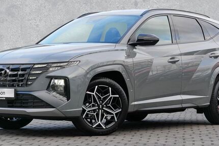 Hyundai TUCSON 56.959 km 31.890 € Mainz-Kastel 55252