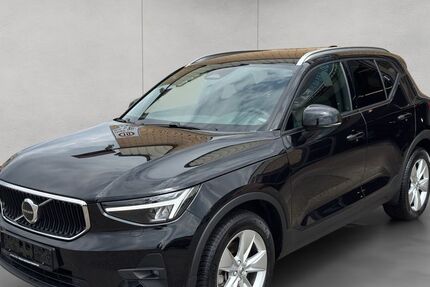 Volvo XC40 23.595 km 33.750 € Frankfurt am Main 60486