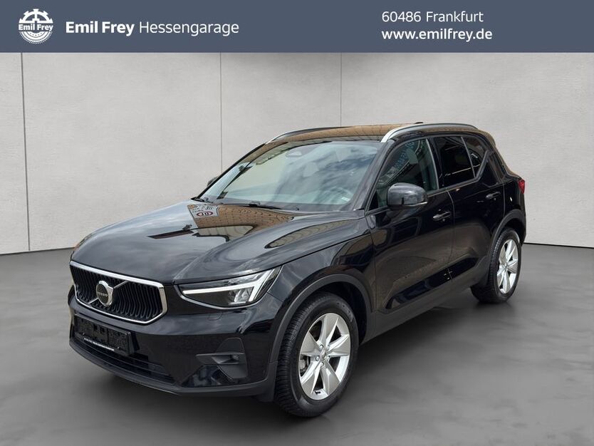 Volvo XC40 23.595 km 33.750 € Frankfurt am Main 60486