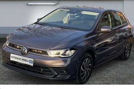 VW Polo 43.304 km 18.480 &euro; Rüsselsheim 65428