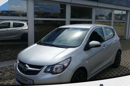 Opel Karl 56.700 km 9.190 € Karben 61184