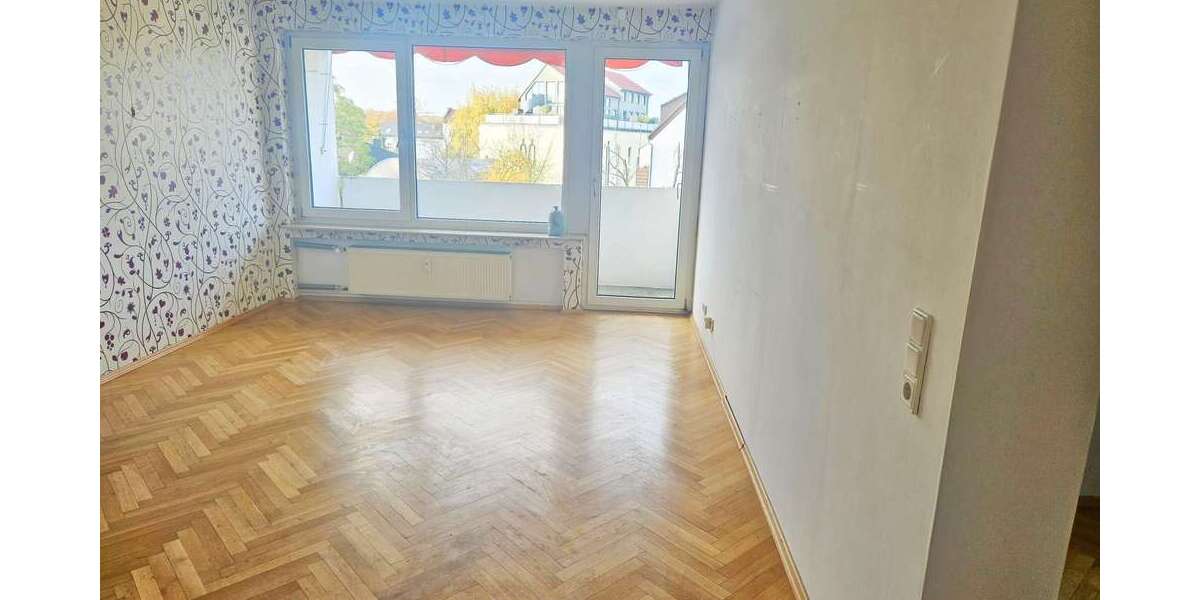 Wohnung zum Kaufen in Offenbach am Main 185.000 € 54.21 m² 2 zimmer