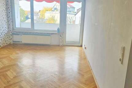 Wohnung zum Kaufen in Offenbach am Main 220.000 € 54.21 m² 2 zimmer