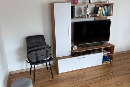 Wohnung als Kapitalanlage mit fast 5 % Rendite