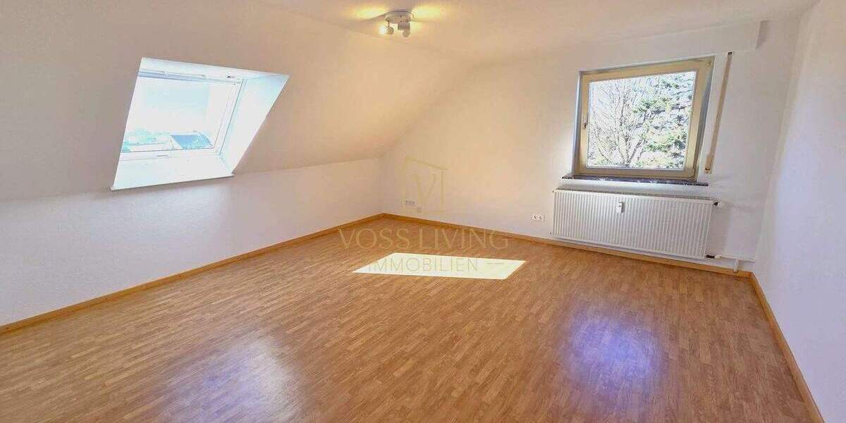 Etagenwohnung Karben Okarben - 2 Zimmer, 72 m&sup2;, 790&euro; | Angebot:26258754