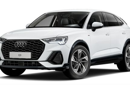 Audi Q3 7.900 km 39.999 &euro; Hanau 63452