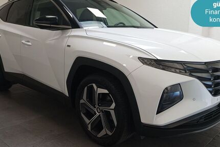 Hyundai TUCSON 35.052 km 32.270 &euro; Egelsbach 63329
