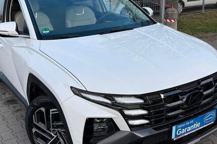 Hyundai TUCSON 14.507 km 35.450 &euro; Offenbach 63071