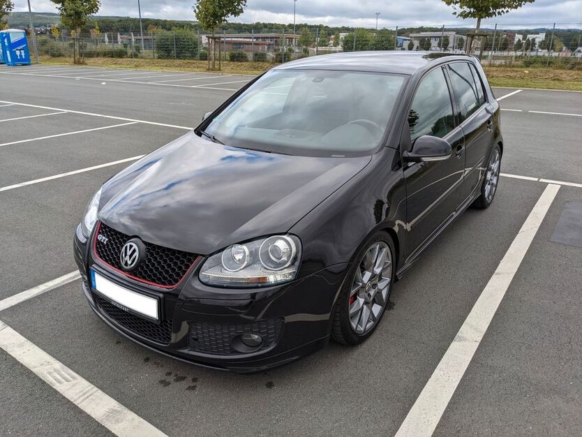 VW Golf 170.800 km 13.900 € Wehrheim 61273