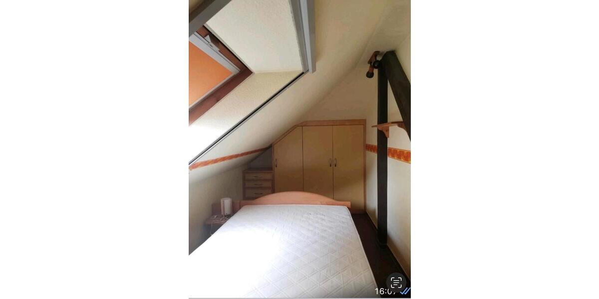 Loft Wohnung 1 zimmer