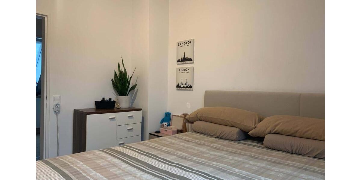 Dachgeschoßwohnung Mühlheim am Main - 3 Zimmer, 60 m&sup2;, 810&euro; | Angebot:25148130