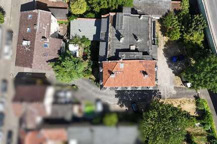 Grundstück Frankfurt am Main Ginnheim - 3.500.000&euro; | Angebot:27371965