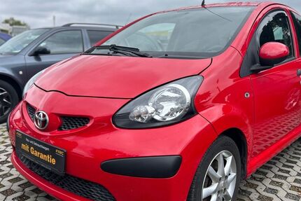 Toyota Aygo (X) 175.000 km 2.990 € Mühlheim am Main 63165