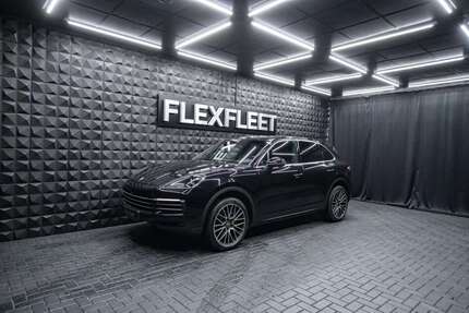 Porsche Cayenne 103.000 km 49.990 &euro; Neu-Isenburg 63263