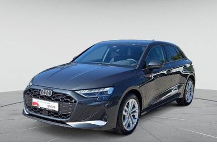 Audi A3 25.124 km 28.420 &euro; Darmstadt 64295