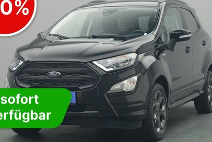 Ford EcoSport 23.366 km 17.740 &euro; Bad Nauheim 61231