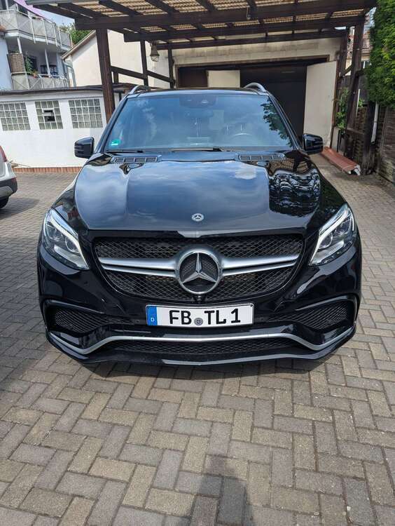 GL 400