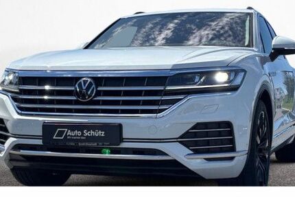 VW Touareg 35.375 km 52.450 € Groß-Umstadt 64823