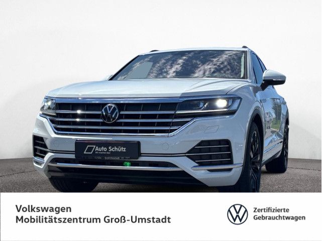 VW Touareg 35.375 km 52.450 € Groß-Umstadt 64823