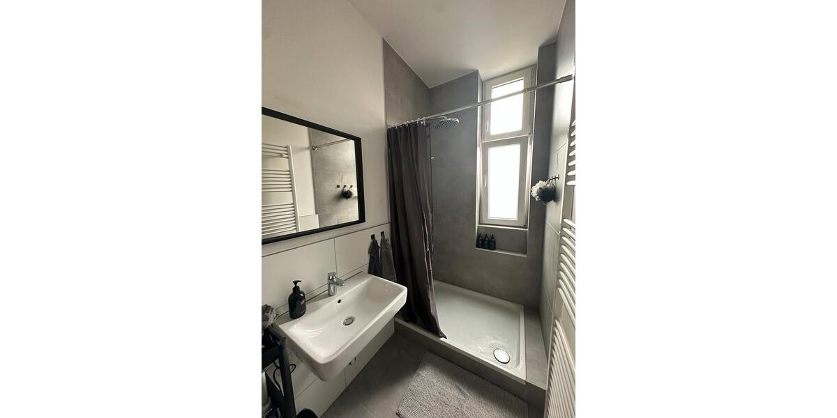 Etagenwohnung Offenbach am Main Buchrain - 4 Zimmer, 103 m&sup2;, 580&euro; | Angebot:26197319