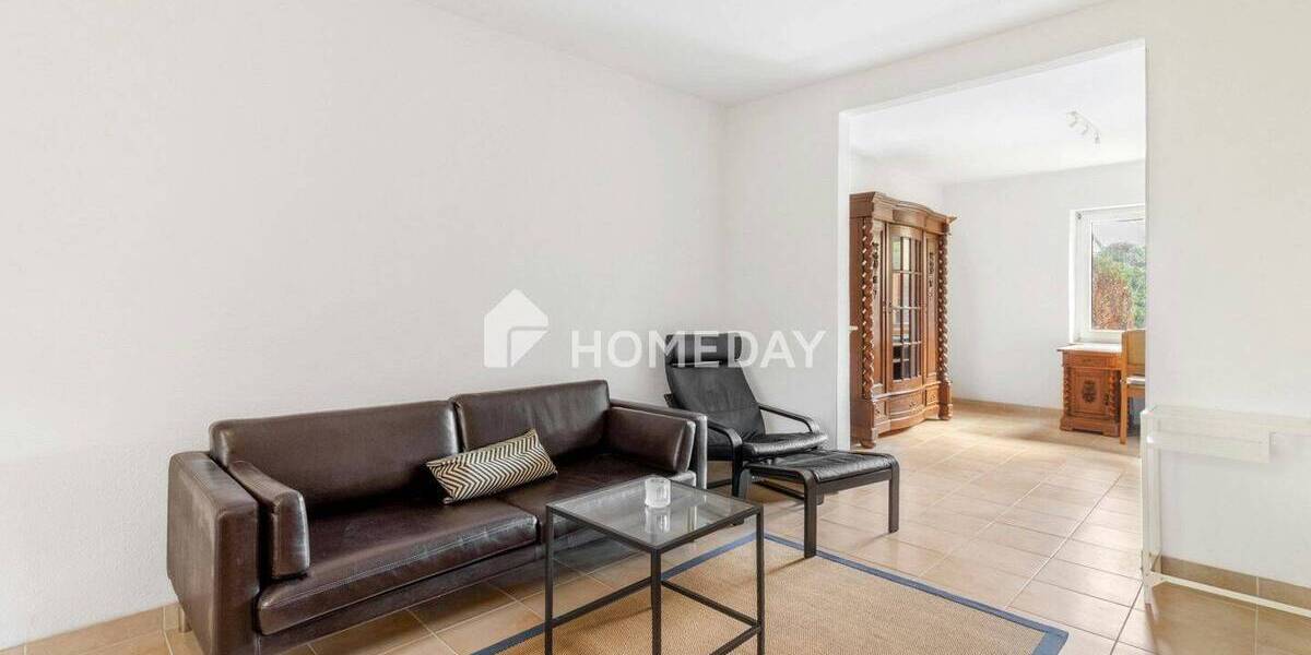 Reihenmittelhaus Frankfurt am Main Rödelheim - 6 Zimmer, 125 m&sup2;, 653.000&euro; | Angebot:26065455