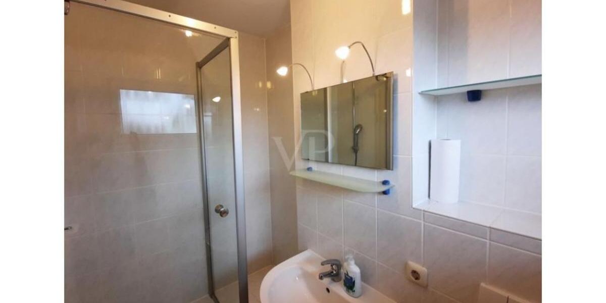 Helle 1 ZKB Penthaus-Wohnung in Darmstadt 1 zimmer