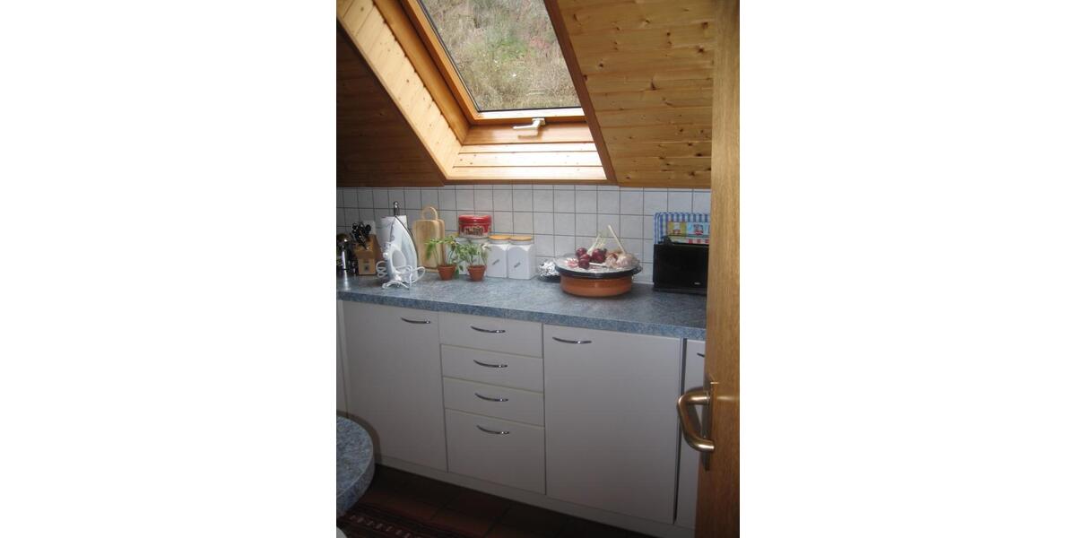 Maisonettenwohnung Groß-Umstadt Umstadt - 3.5 Zimmer, 80 m&sup2;, 1.100&euro; | Angebot:26689679
