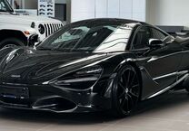 Gebrauchtwagen McLaren 720S