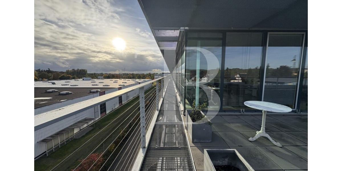 Moderne & repräsentative Büroflächen in Darmstadt-Eberstadt zimmer