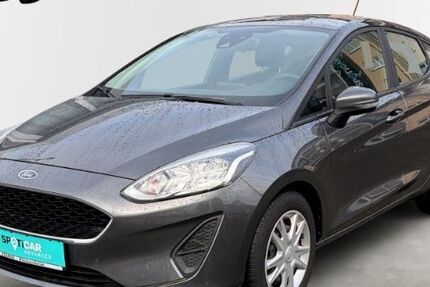 Ford Fiesta 90.900 km 9.900 &euro; Kleinostheim 63801