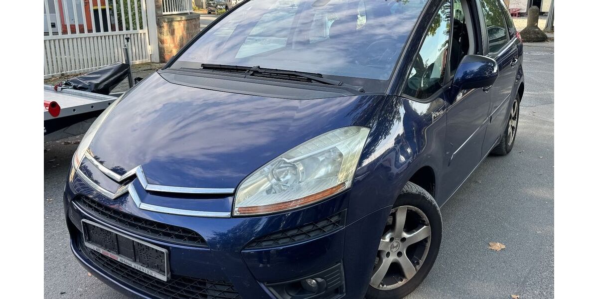 Citroen C4 Picasso 207.000 km 1.666 &euro; Frankfurt am Main 65933
