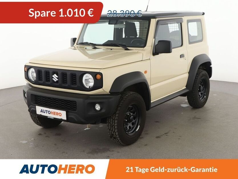 Jimny