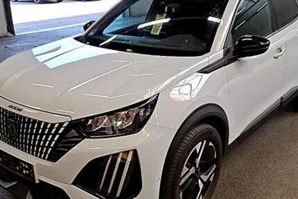 Peugeot 2008 59.986 km 17.980 € Rüsselsheim 65428